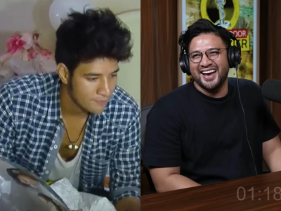 Reaksi Keluarga Ammar Zoni(1)